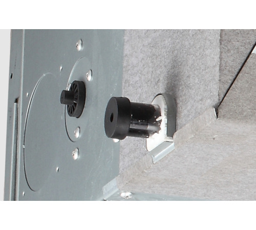 Канальная VRF система Midea MI2-22T2DHN1(A)