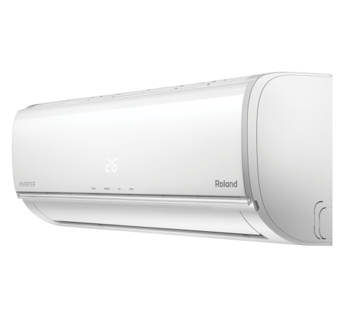 Кондиционер Roland Favorite II 2024 FIU-12HSS010/N5