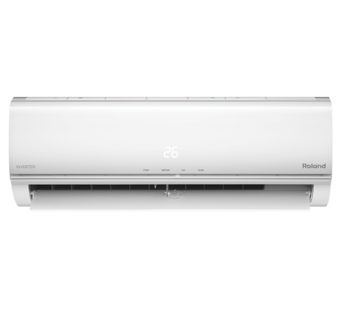 Кондиционер Roland Favorite II 2024 FIU-12HSS010/N5