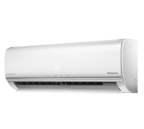 Кондиционер Roland Favorite II 2024 FIU-12HSS010/N5