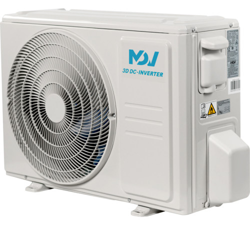 Кондиционер Mdv Integra MDSI-18HRFN8/MDOI-18HFN8