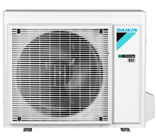Канальный кондиционер Daikin FBA60A9/RXM60R/-40