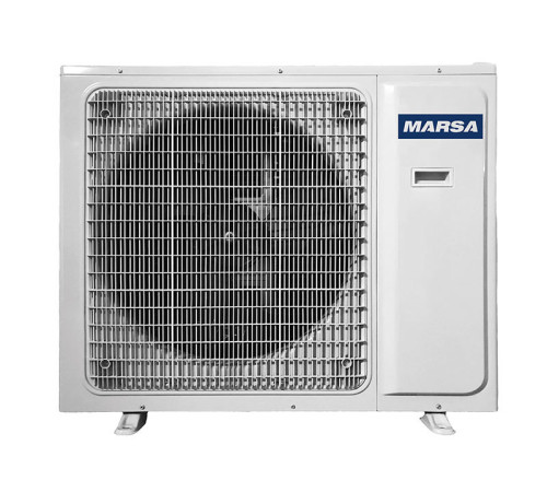 Кассетный кондиционер Marsa MRK-36UHAN/MRK-36HANE-W