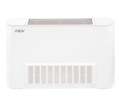 Напольно-потолочный фанкойл до 3.5 кВт Mdv MDKH1-V350-R3