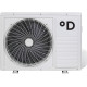 Кондиционер Daichi Everest DA25EVQ1/DF25EV1