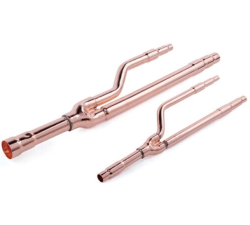 Комплект разветвителей Fujitsu UTPAX090A