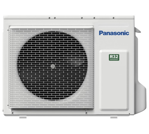 Кассетный кондиционер Panasonic S-50PU2E5B/U-50PZH2E5