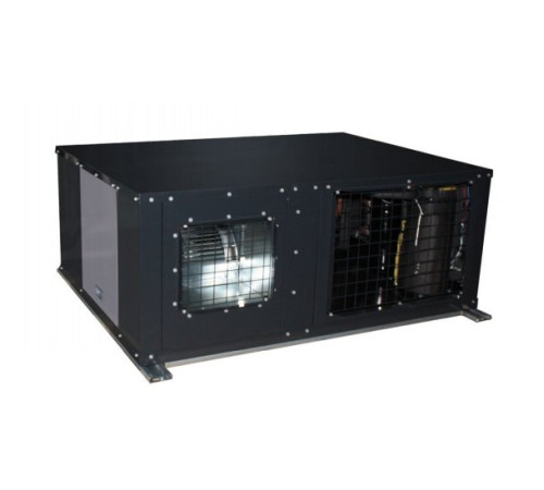 Наружный блок VRF системы Hitachi RASC-6HNPE