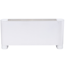 Напольно-потолочный фанкойл до 5 кВт Midea MKH2-V350F-R4