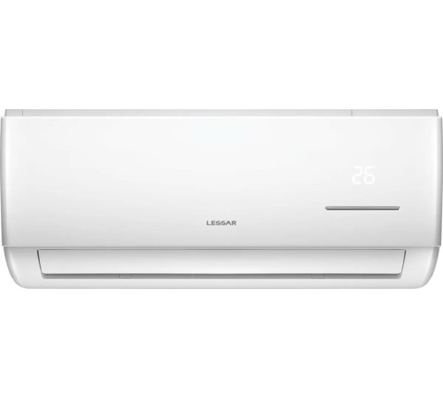 Кондиционер Lessar Flexcool LS-HE12KSE2/LU-HE12KSE2