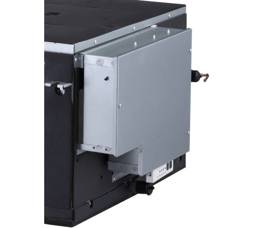 Канальная VRF система Lessar LSM-H112DUA2H