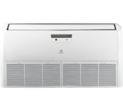 Напольно-потолочный кондиционер Royal Clima ES-F 24HRCX/ES-E 24HCX