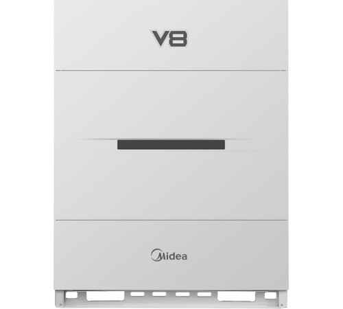 Наружный блок VRF системы Midea MV8-560WV2GN1(PRO)