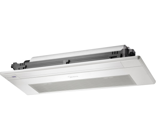 Кассетный фанкойл до 5 кВт Midea MKC-400R-B