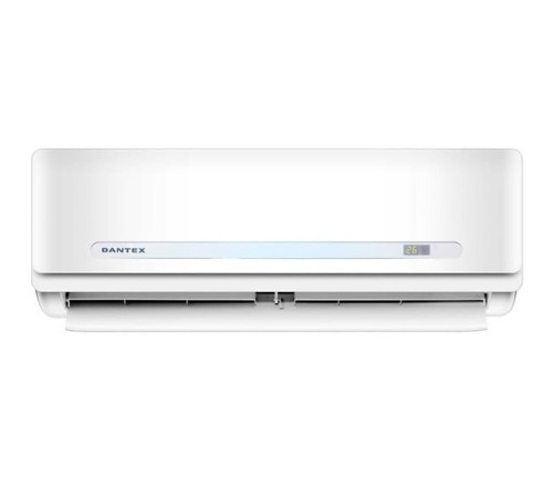 Кондиционер Dantex Futuro RK-28SFM/RK-28SFME