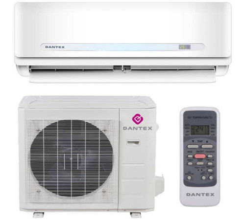 Кондиционер Dantex Futuro RK-28SFM/RK-28SFME