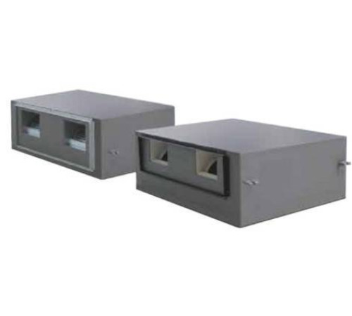 Канальная VRF система Samsung AM280FNHDEH/TK