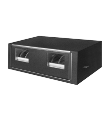 Канальная VRF система Samsung AM280FNHDEH/TK