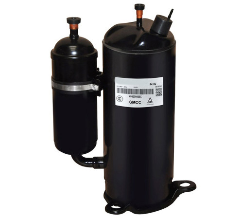 Компрессор GMCC Toshiba PA200M2C-4FT1 (201400600930)