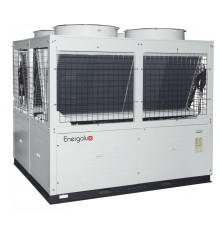 Чиллер с воздушным охлаждением Energolux SCAW-M330ZHT