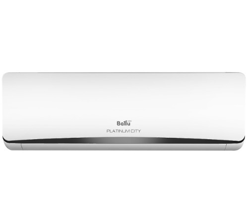 Кондиционер Ballu Platinum City BSEP-09HN8