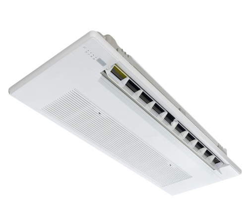 Кассетная VRF система Dantex DM-UAC071Q1/DF