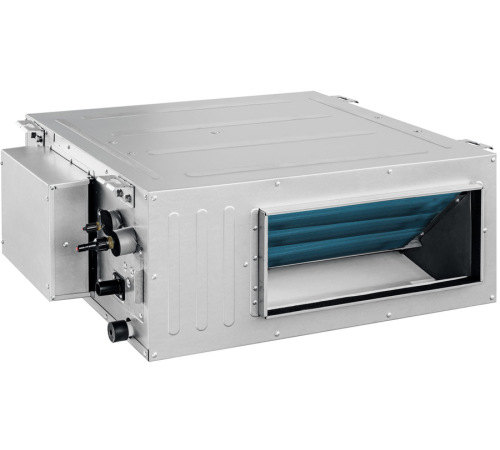 Канальная VRF система Lessar LSM-AH56DUA2H