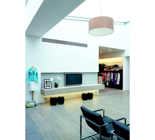 Канальная VRF система Daikin FXDA10A