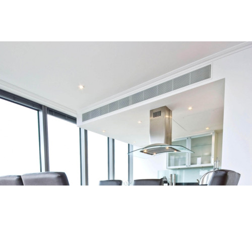 Канальная VRF система Daikin FXDA10A