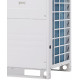 Наружный блок VRF системы Systemair SYSVRF2 M 335 AIR EVO CO R