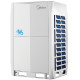 Наружный блок VRF системы Midea MV6-252WV2GN1
