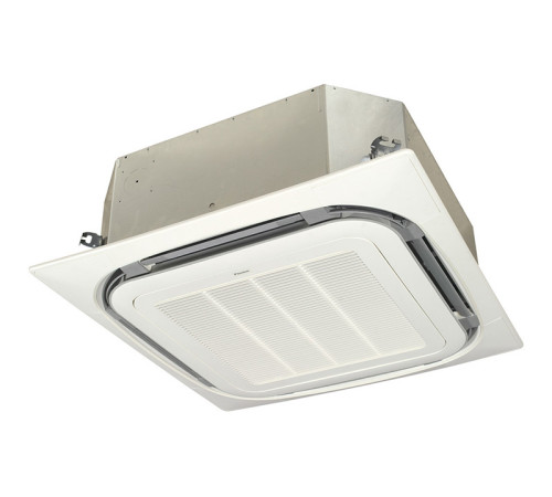 Кассетный фанкойл до 5 кВт Daikin FWC06BT