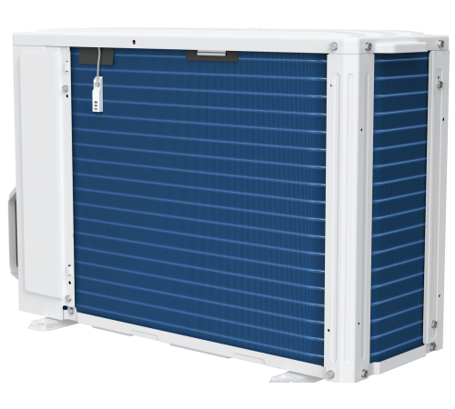 Cплит система Ferrum Titan FIS36VR1/FOS36VR1-WS40