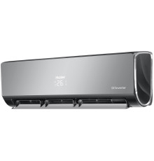 Кондиционер Haier Lightera AS12NS5ERA - Full Black - 1U12BS3ERA
