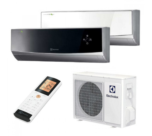 Кондиционер Electrolux Air Gate 2 EACS-07HG-M2/N3