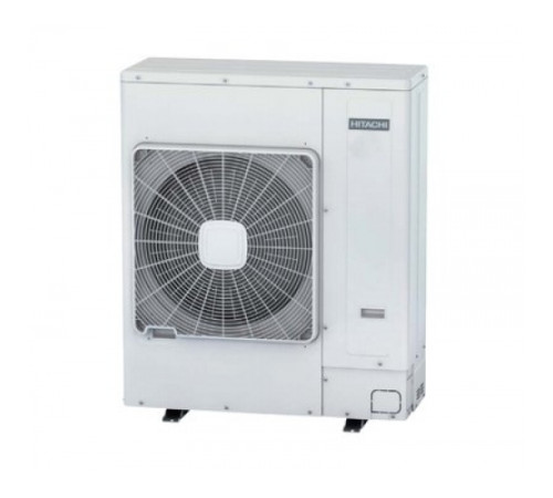 Наружный блок VRF системы Hitachi RAS-5HVNP2E