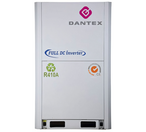 Наружный блок VRF системы Dantex DM-FDC252WHRM/SF