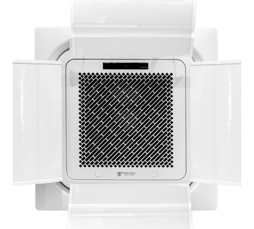 Отражатель воздушного потока для кондиционера Hisense LA-NW600-CA