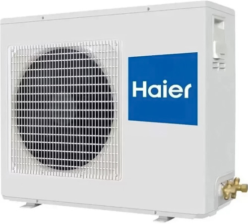Кассетный кондиционер Haier AB160S1LK2FA/1U160S1LN2FB/PB-950JB