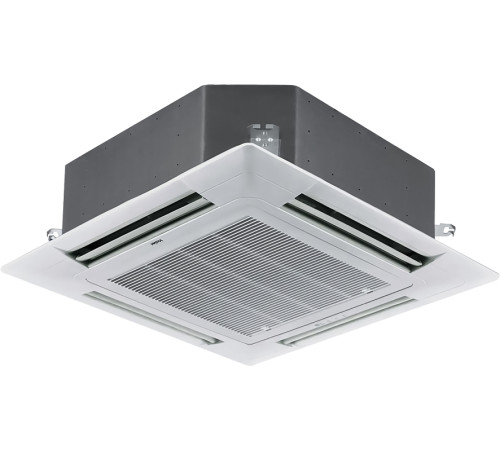 Кассетный кондиционер Haier AB160S1LK2FA/1U160S1LN2FB/PB-950JB