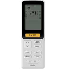 ИК-Пульт Haier YR-HQS01