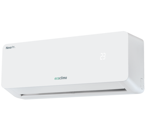 Кондиционер Ecoclima Nova Line ECW-СH09/AA-4R1/EC-CH09/A-4R1