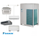 Наружный блок VRF системы Daikin RXYQ18U