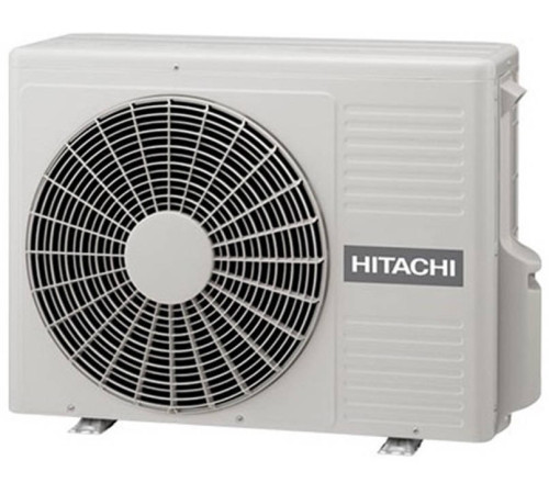 Наружный блок VRF системы Hitachi RAS-5HNC2E