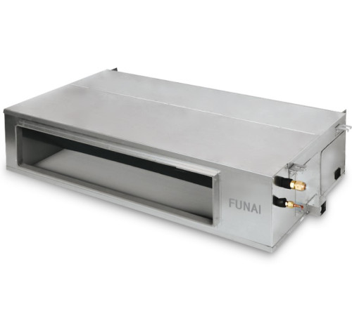 Канальный кондиционер Funai Dragon LAC-DR70HP.D01