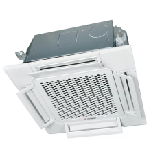 Кассетная VRF система Mitsubishi Heavy FDTC36KXZE1-W