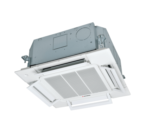 Кассетная VRF система Mitsubishi Heavy FDTC36KXZE1-W