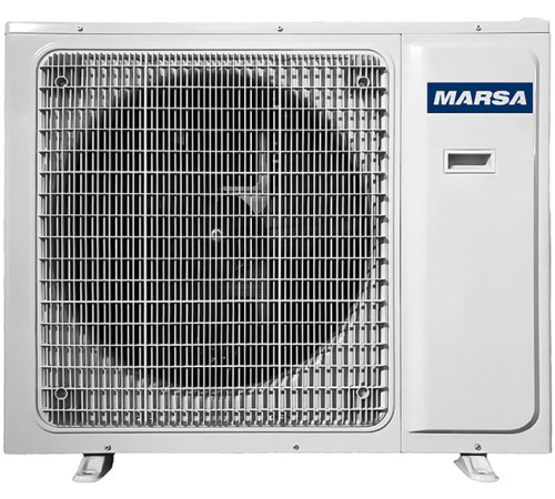 Напольно-потолочный кондиционер Marsa MRK-36СHA2N/MRK-36HA2NE-W