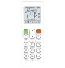 Пульт Lessar LZ-UTPL2