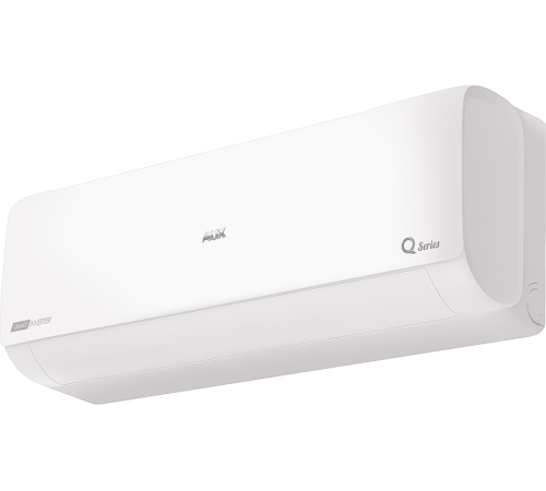 Кондиционер AUX Q Smart ASW-H12A4/HA-R2DI/AS-H12A4/HA-R2DI
